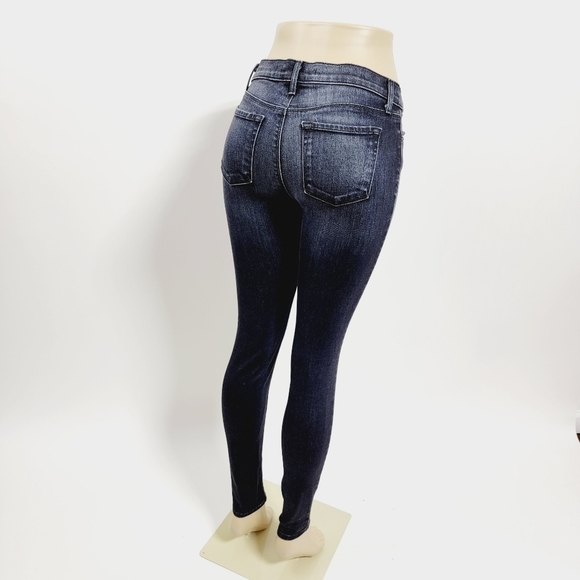 J Brand size 27 super skinny jeans - Picture 5 of 14